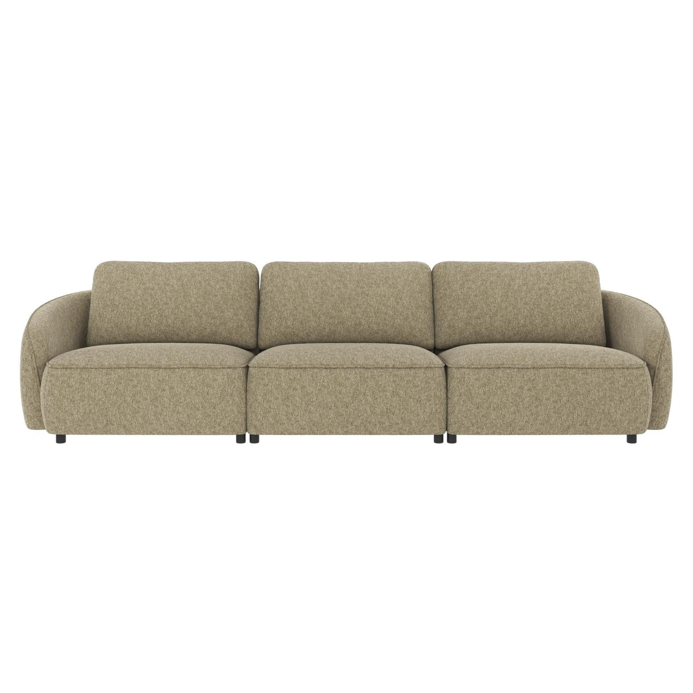 Norris sofa 4-seter Rowico Sofa