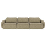 Norris sofa 4-seter Rowico Sofa