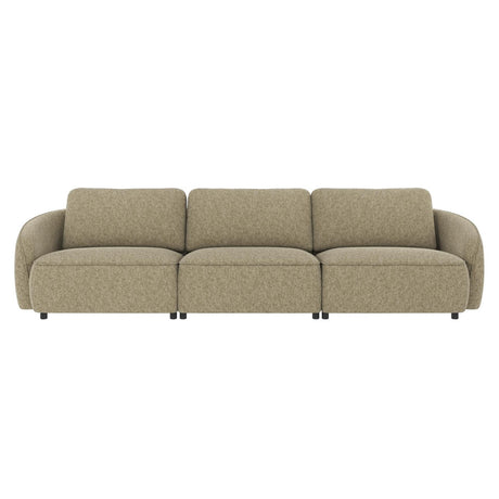 Norris sofa 4-seter Rowico Sofa