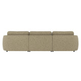 Norris sofa 4-seter Rowico Sofa