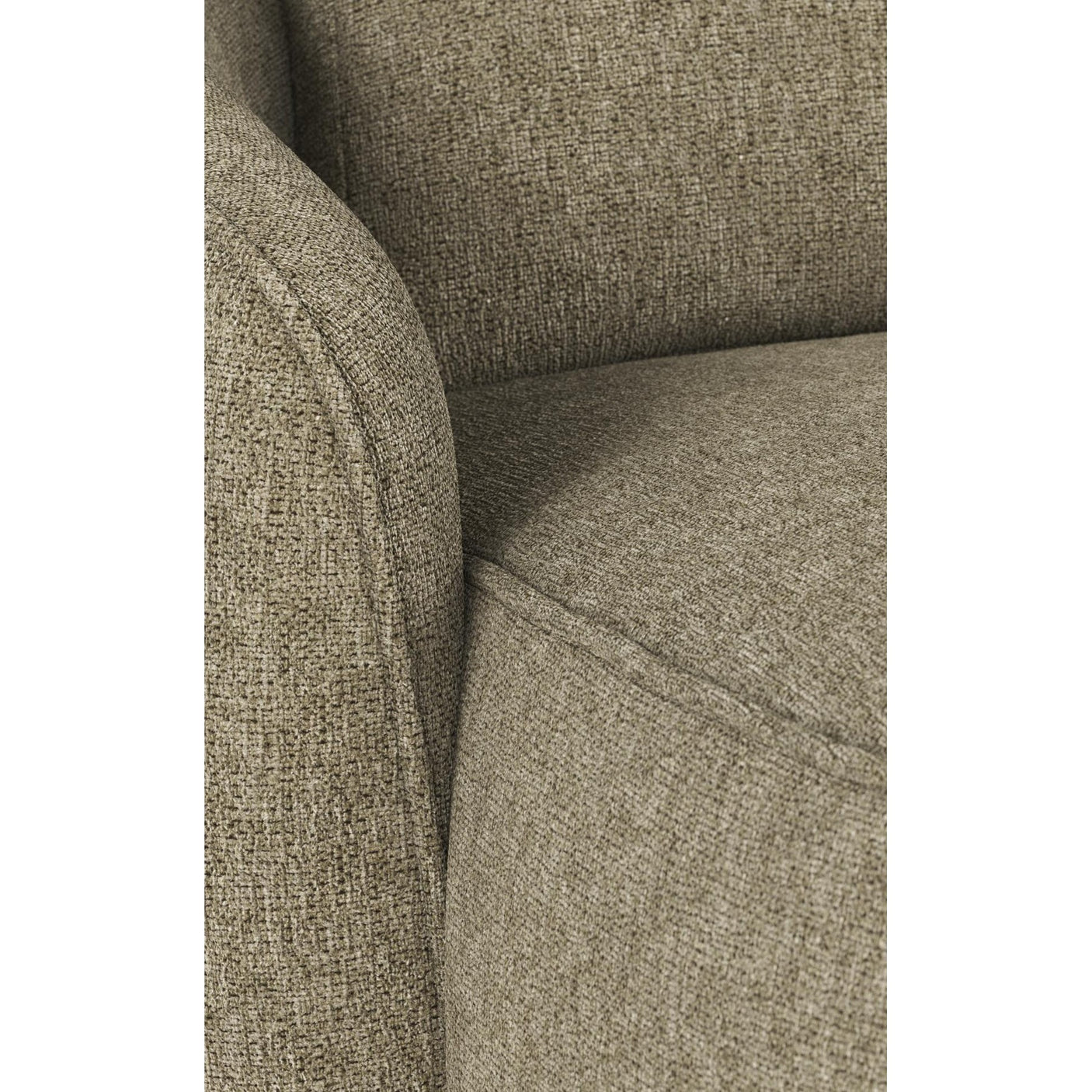 Norris sofa 3 seter sjeselong venstre Rowico Sofa