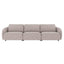 Norris sofa 4-seter Rowico Sofa