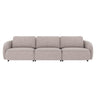 Norris sofa 4-seter Rowico Sofa
