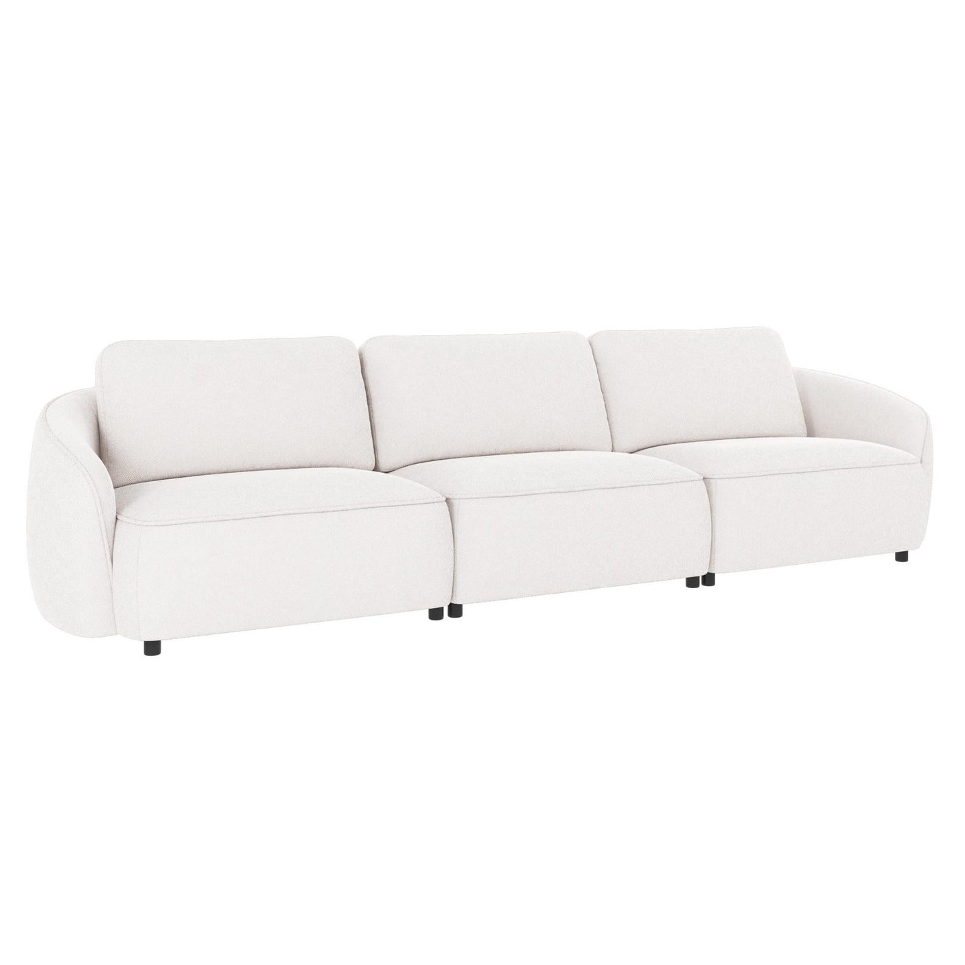 Norris sofa 4-seter Rowico Sofa