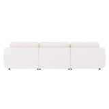 Norris sofa 4-seter Rowico Sofa