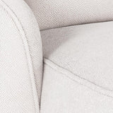 Norris sofa 3 seter sjeselong venstre Rowico Sofa