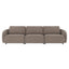Norris sofa 4-seter Rowico Sofa