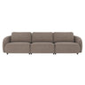 Norris sofa 4-seter Rowico Sofa