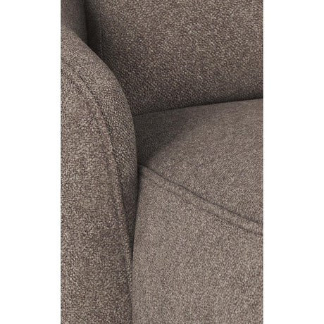 Norris sofa 3 seter sjeselong venstre Rowico Sofa