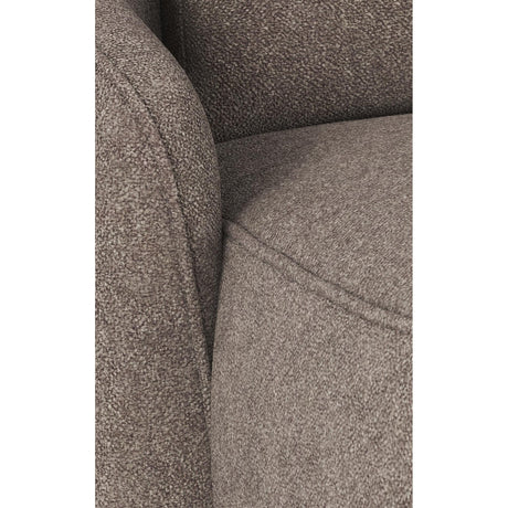 Norris sofa 4 seter sjeselong venstre Rowico Sofa