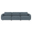 Norris sofa 4-seter Rowico Sofa