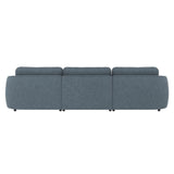 Norris sofa 4-seter Rowico Sofa
