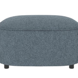 Norris foot stool Rowico Pall