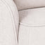 Norris sofa 4 seter sjeselong høyre Rowico Sofa