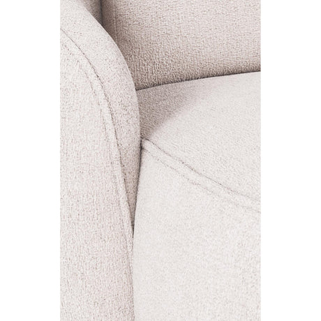 Norris sofa 4 seter sjeselong venstre Rowico Sofa