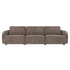 Norris sofa 4-seter Rowico Sofa