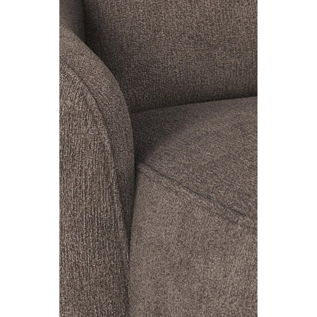 Norris sofa 3 seter sjeselong venstre Rowico Sofa