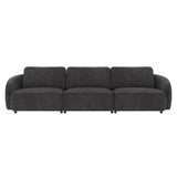 Norris sofa 4-seter Rowico Sofa