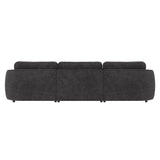 Norris sofa 4-seter Rowico Sofa