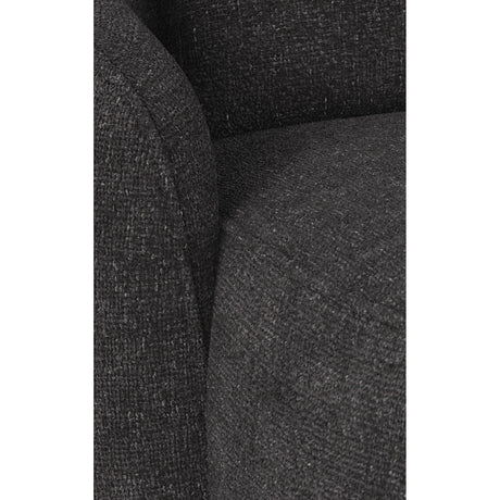 Norris sofa 4 seter sjeselong venstre Rowico Sofa