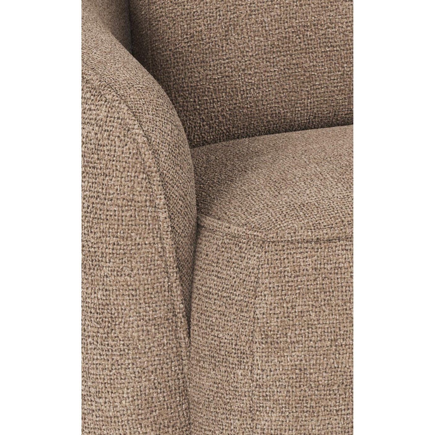 Norris sofa 4 seter sjeselong høyre Rowico Sofa