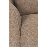 Norris sofa 4 seter sjeselong høyre Rowico Sofa