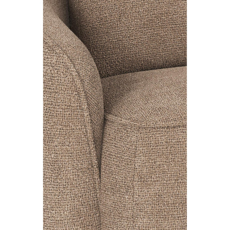 Norris sofa 4 seter sjeselong høyre Rowico Sofa
