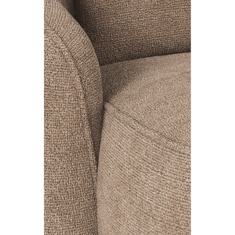Norris sofa 4 seter sjeselong venstre Rowico Sofa