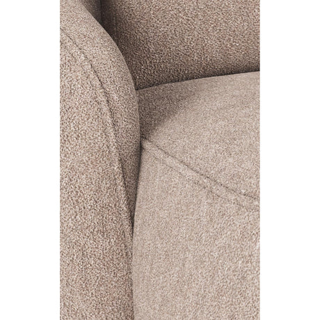 Norris sofa 4 seter sjeselong venstre Rowico Sofa