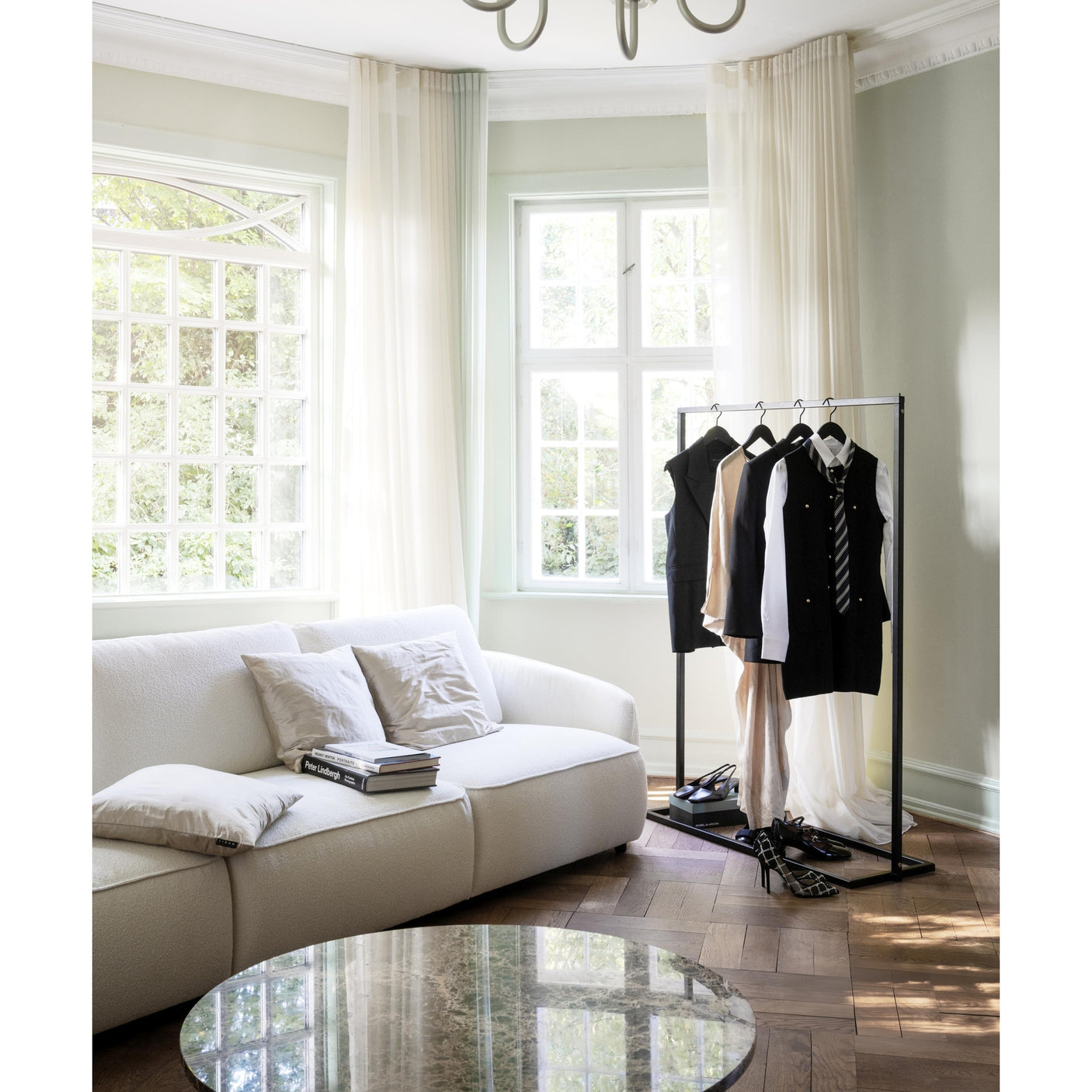 Norris sofa 4-seter Rowico Sofa