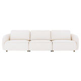 Norris sofa 4-seter Rowico Sofa