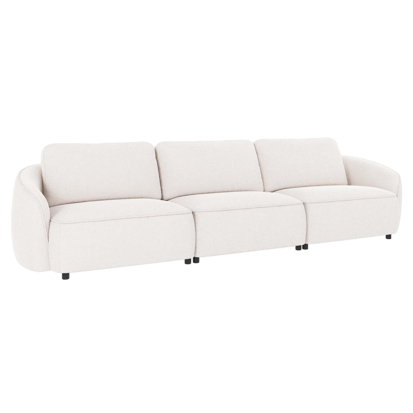 Norris sofa 4-seter Rowico Sofa