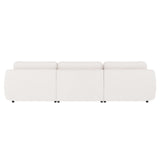 Norris sofa 4-seter Rowico Sofa
