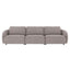 Norris sofa 4-seter Rowico Sofa