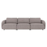Norris sofa 4-seter Rowico Sofa