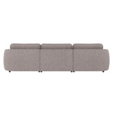 Norris sofa 4-seter Rowico Sofa