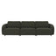 Norris sofa 4-seter Rowico Sofa