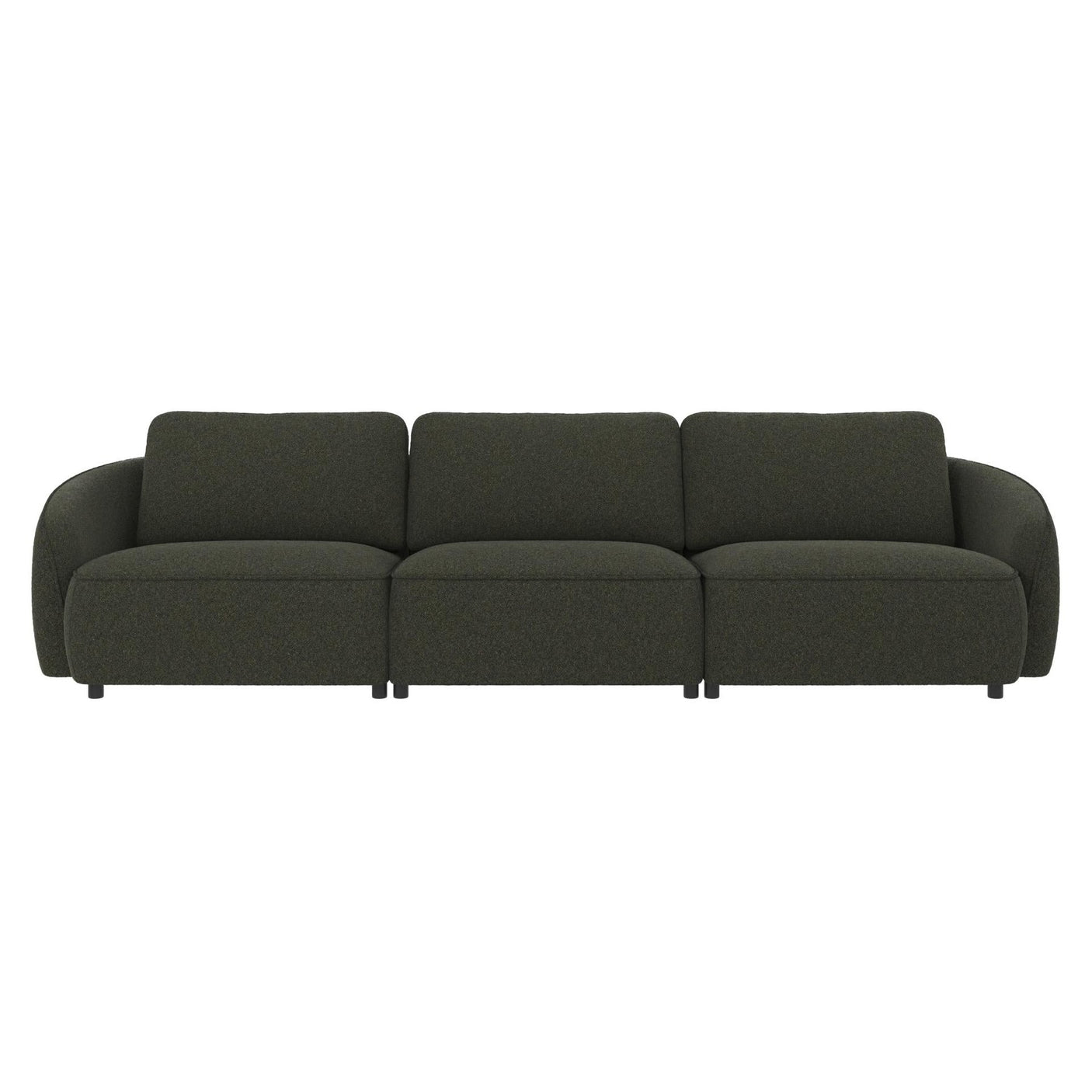 Norris sofa 4-seter Rowico Sofa