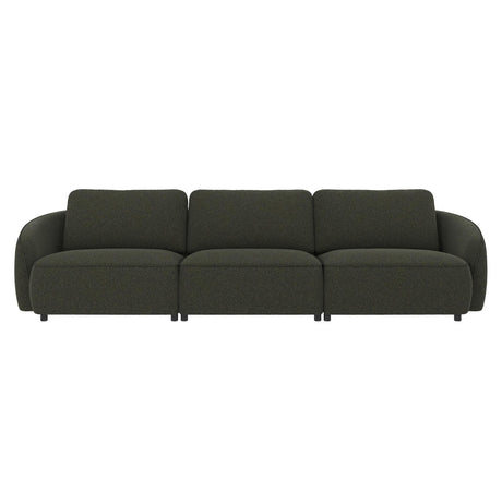 Norris sofa 4-seter Rowico Sofa