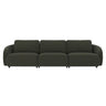 Norris sofa 4-seter Rowico Sofa