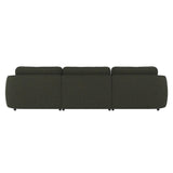 Norris sofa 4-seter Rowico Sofa