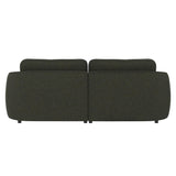 Norris sofa 3 seter sjeselong venstre Rowico Sofa