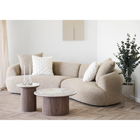 Dali Sofa. Bare svar uten noen forklaring House Nordic Varetype