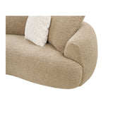 Dali Sofa. Bare svar uten noen forklaring House Nordic Varetype