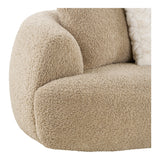 Dali Sofa. Bare svar uten noen forklaring House Nordic Varetype