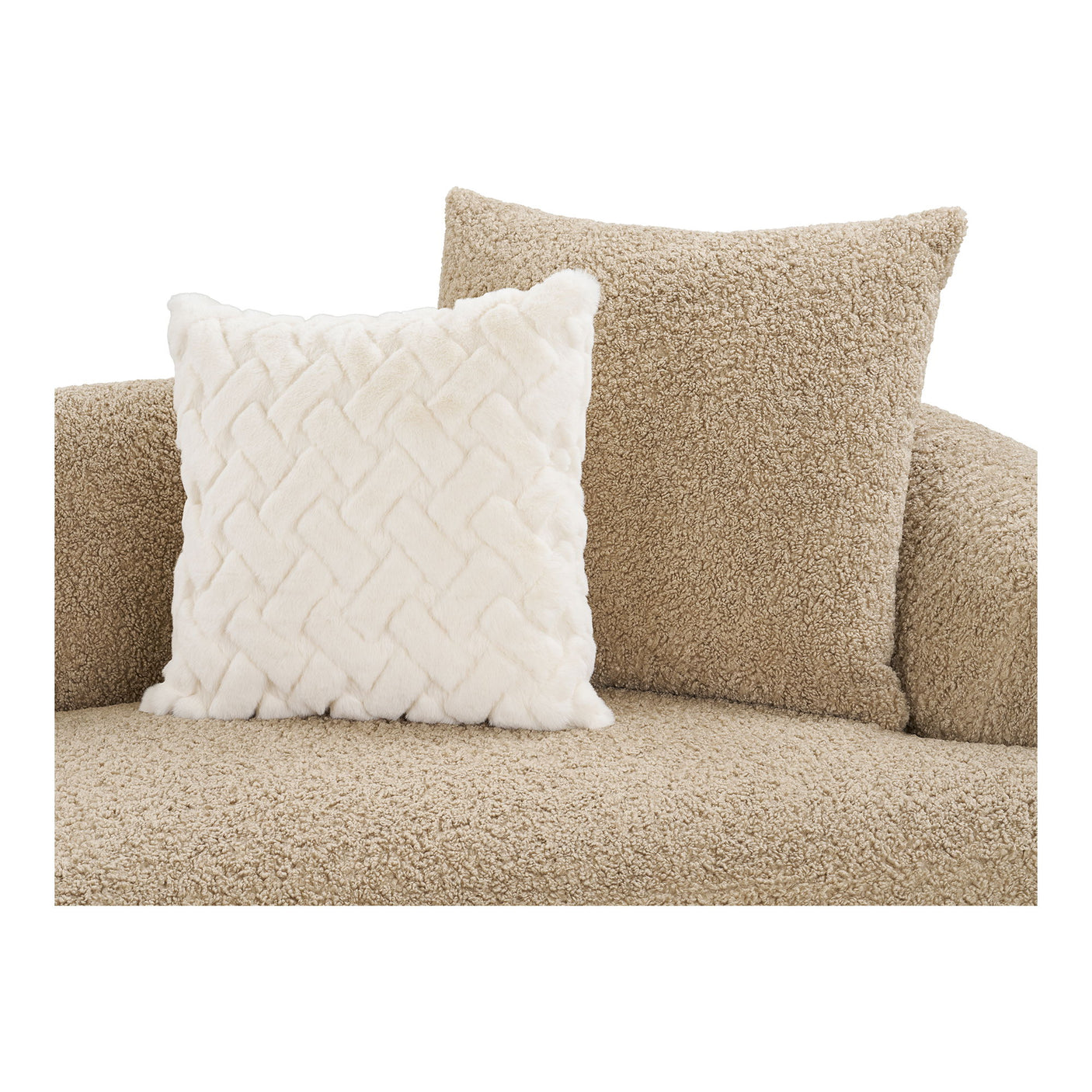 Dali Sofa. Bare svar uten noen forklaring House Nordic Varetype