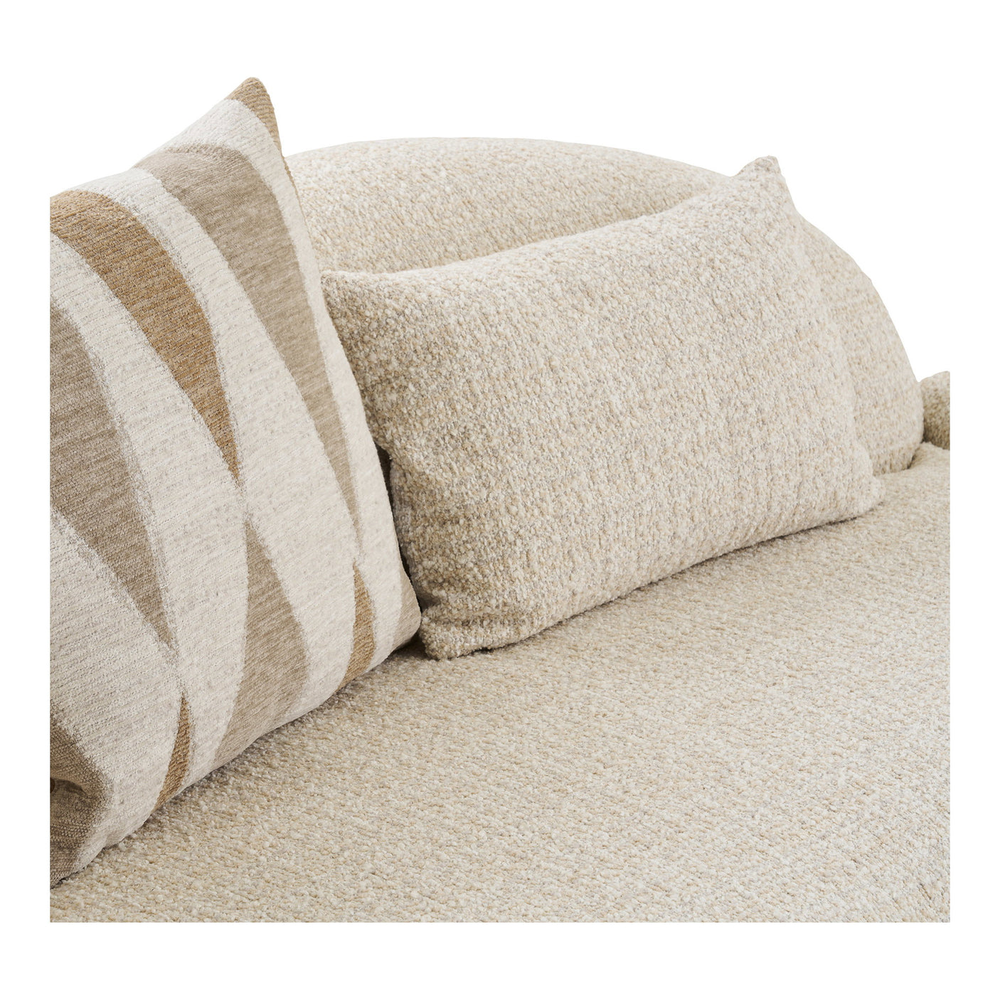 Amol Sofa House Nordic Alm. sofaer