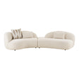 Amol Sofa House Nordic Alm. sofaer