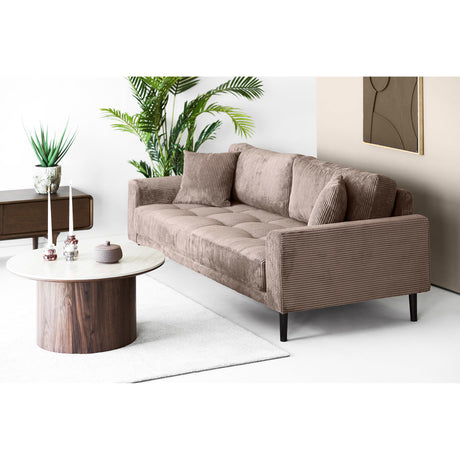 Lido 3-seters sofa House Nordic Alm. sofaer