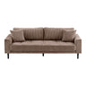 Lido 3-seters sofa House Nordic Alm. sofaer